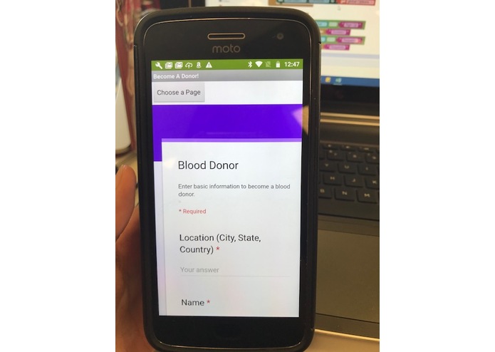 Blood 4 U2 – screenshot 6