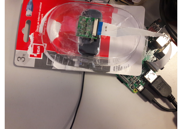 DiaTrack – screenshot 1