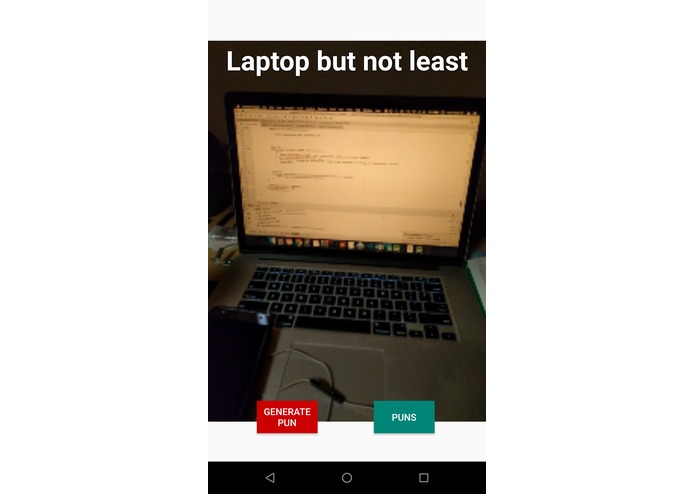Repunzel – screenshot 1