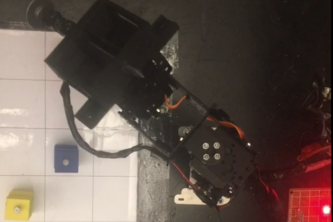 Magnetic Color Sorter 