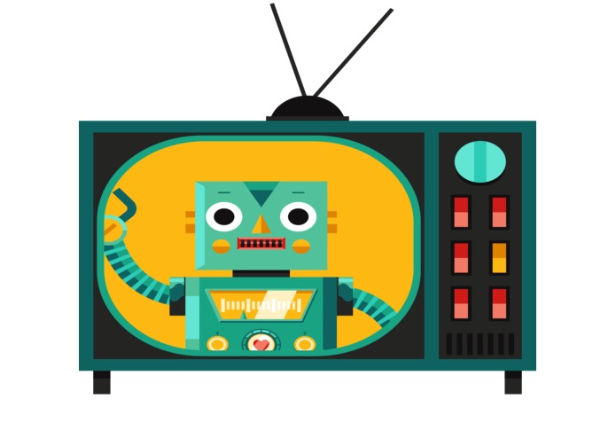 Techorama 2020 - Showcase – screenshot 1