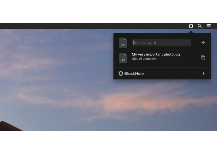 BlackHole – screenshot 8