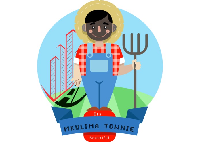 Mkulima Townie – screenshot 1