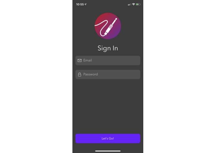 Aux Plz – screenshot 2