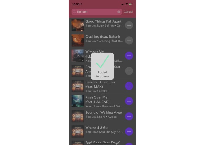 Aux Plz – screenshot 5