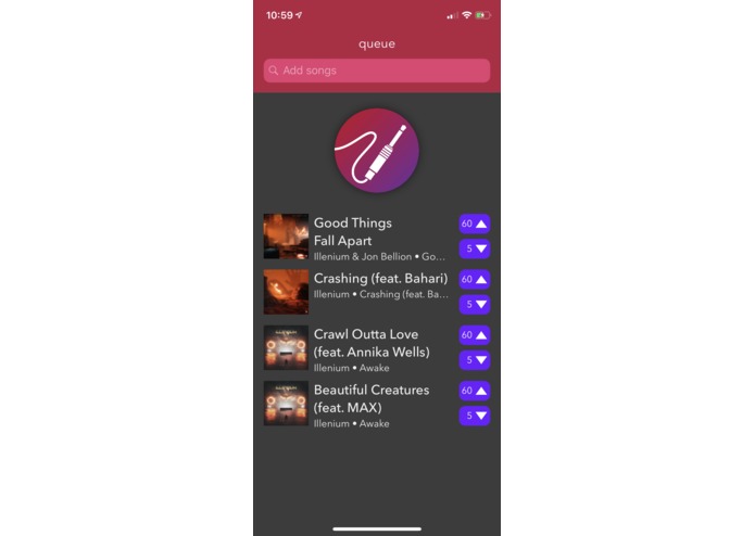 Aux Plz – screenshot 6