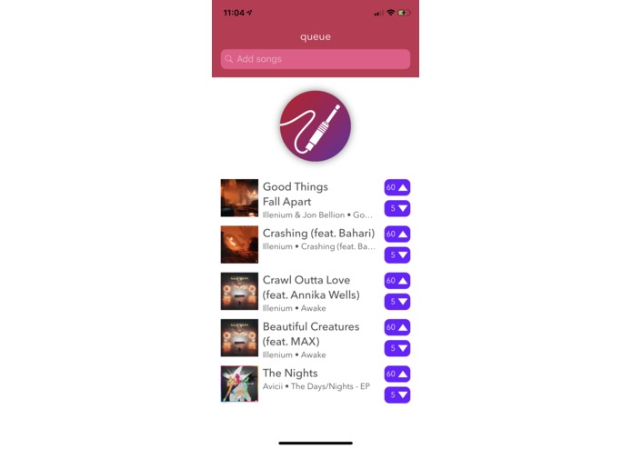 Aux Plz – screenshot 11