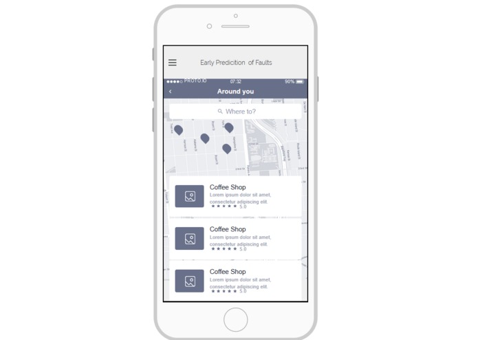 Guten – screenshot 4