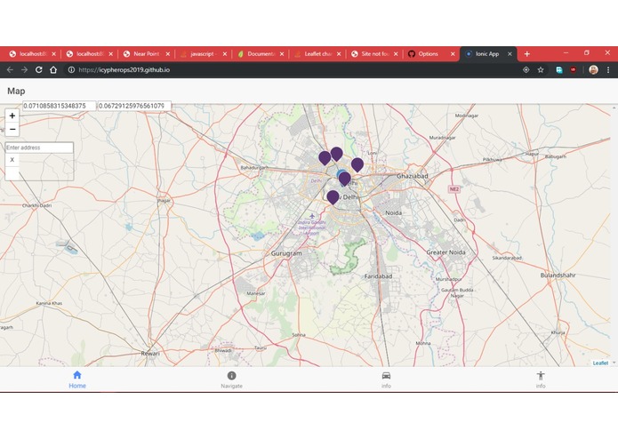 CypherOps – screenshot 3