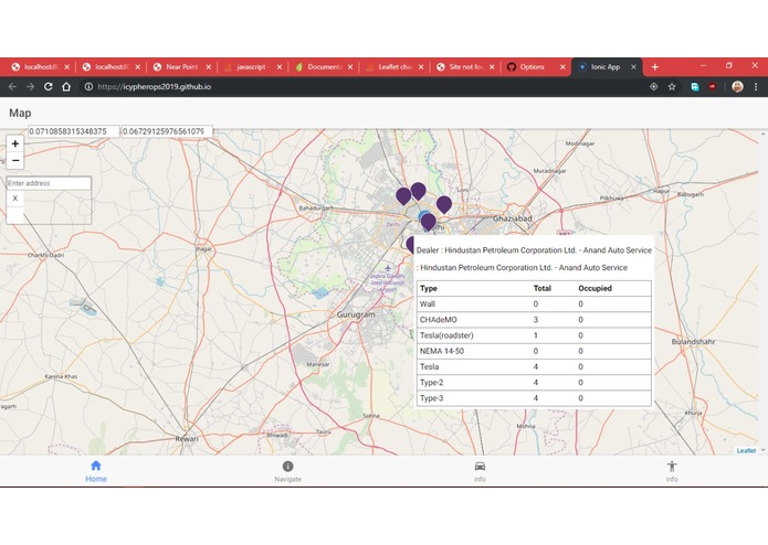 CypherOps – screenshot 4