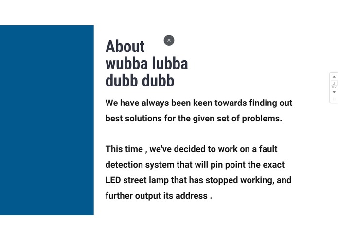 Wubba Lubba Dubb Dubb – screenshot 5