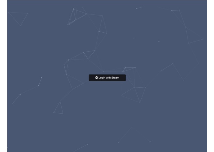 Project Titan – screenshot 1