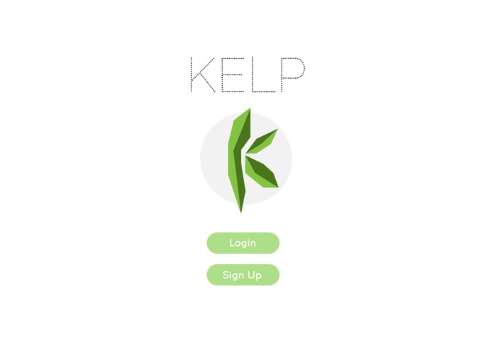 Kelp ~ Earn your favorite Koins for sustainable living!  – screenshot 1