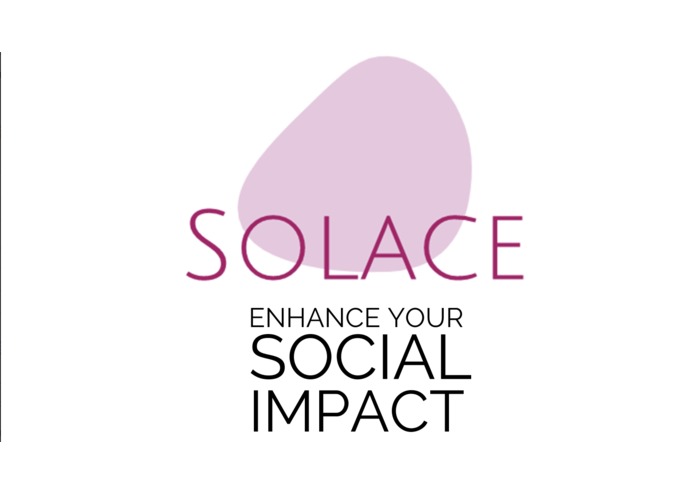 Solace – screenshot 2