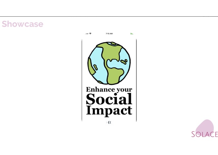 Solace – screenshot 3