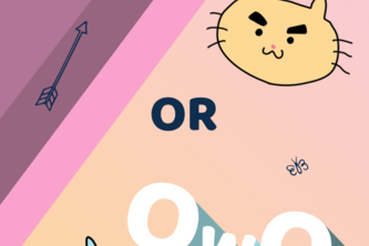 UWU or OWO - A WebAR Dating Sim