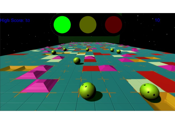 Red Light_Green Light – screenshot 1