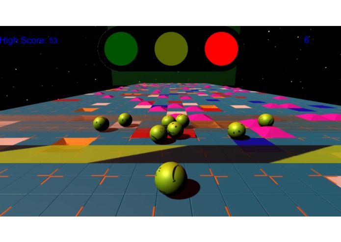 Red Light_Green Light – screenshot 2