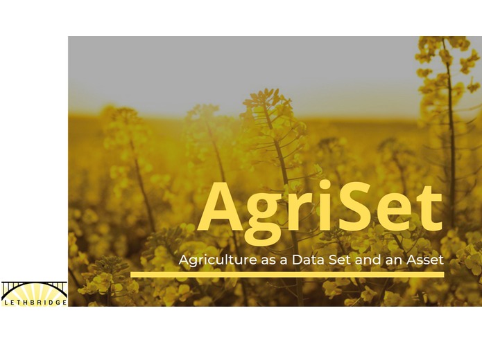 AgriSet – screenshot 1