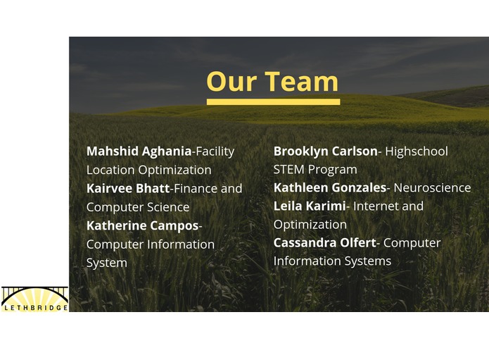 AgriSet – screenshot 2