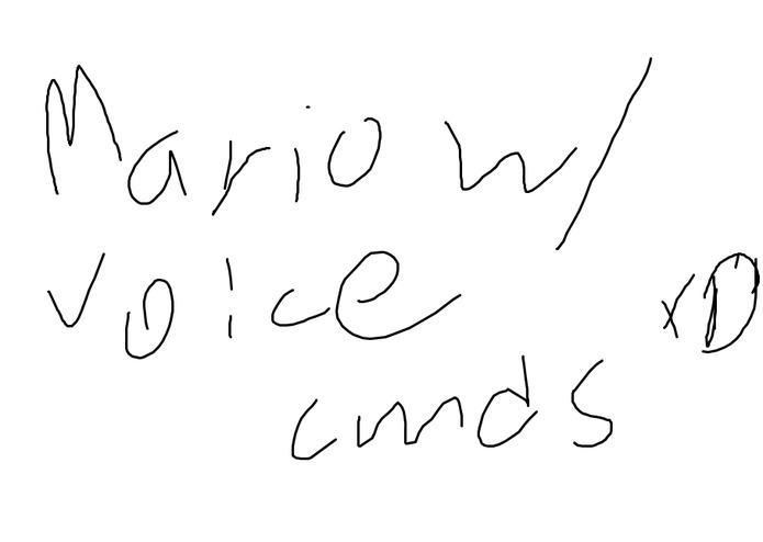 bad-mario – screenshot 1