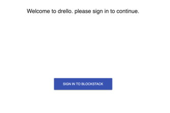 drello