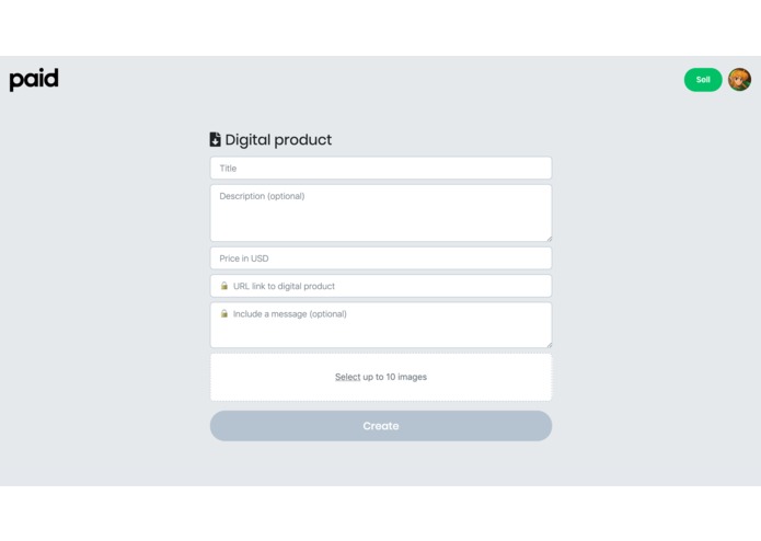 Paid.co – screenshot 10
