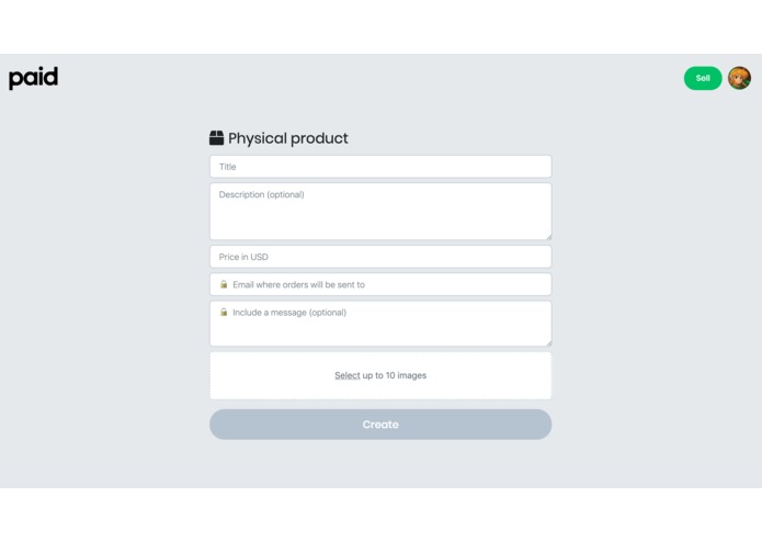 Paid.co – screenshot 11