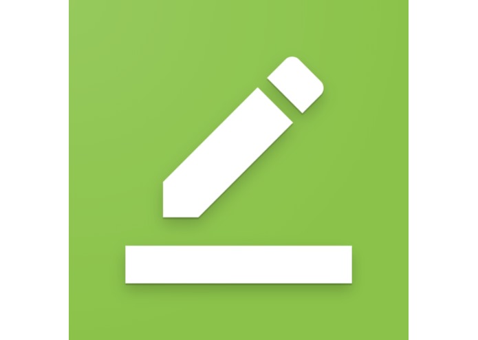 Notit – screenshot 1