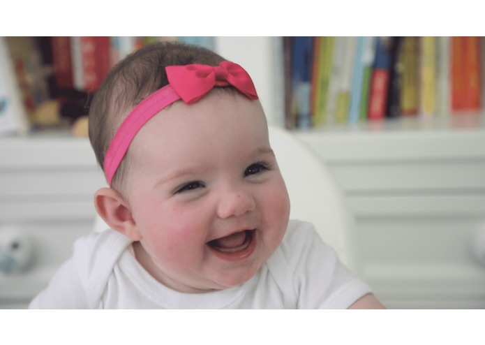 THE BITCOIN BABY – screenshot 6