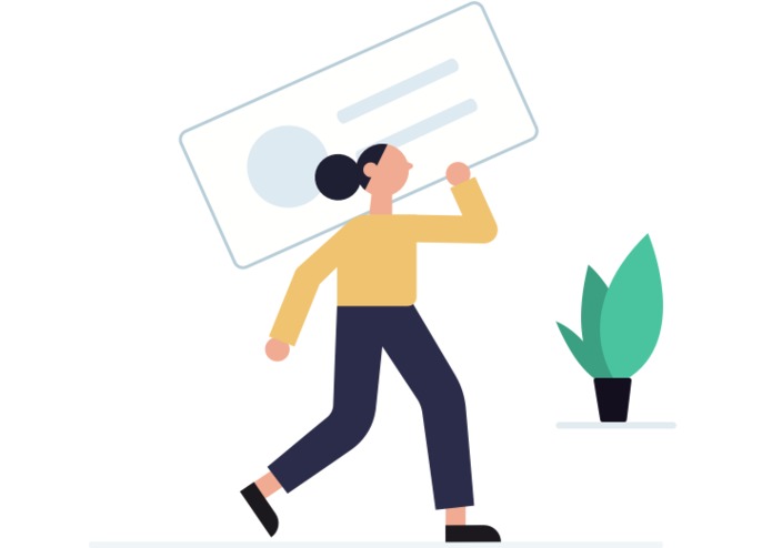 Bitcharge – screenshot 2