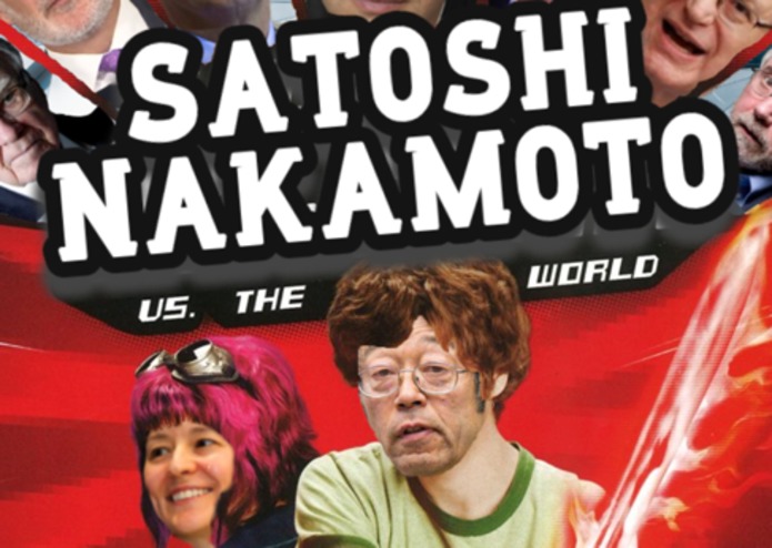 Satoshi Nakamoto Vs The World – screenshot 1