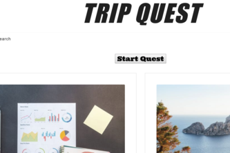 Trip Quest 