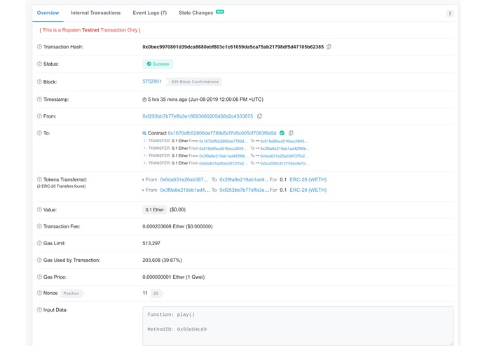 DecryptTokyo-Group-15-Cashapon! – screenshot 4