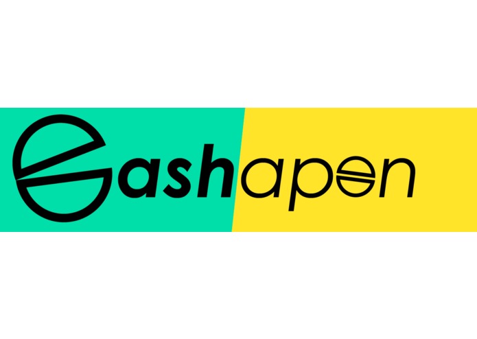 DecryptTokyo-Group-15-Cashapon! – screenshot 1