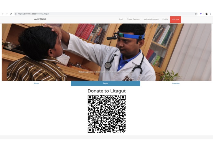 Avicenna – screenshot 9