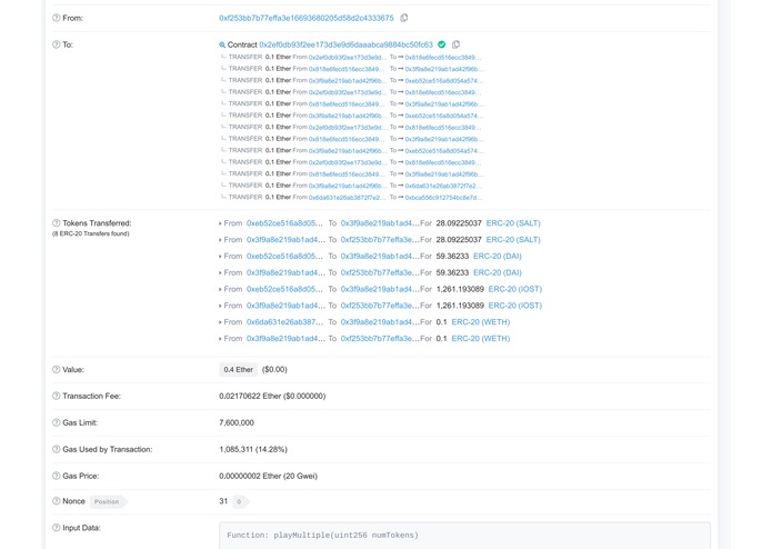 DecryptTokyo-Group-15-Cashapon! – screenshot 5