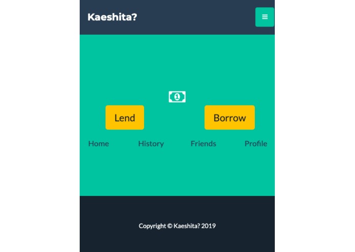 Kaeshita – screenshot 1