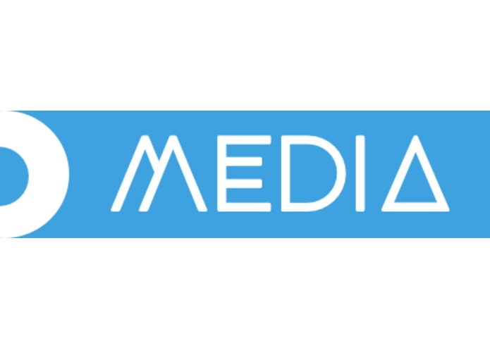 D-Media: Decentralized Social Media – screenshot 1