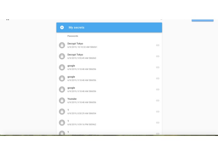 DecryptTokyo-Group-20-Encrypt_My_Data – screenshot 2