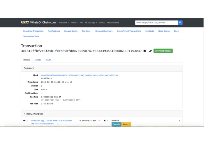 DecryptTokyo-Group-20-Encrypt_My_Data – screenshot 5