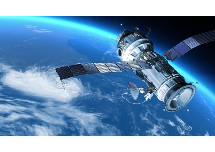 SateliteDebrisBand (SDB) - ML Satellite ID and Repair  – screenshot 1