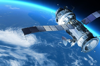 SateliteDebrisBand (SDB) - ML Satellite ID and Repair 