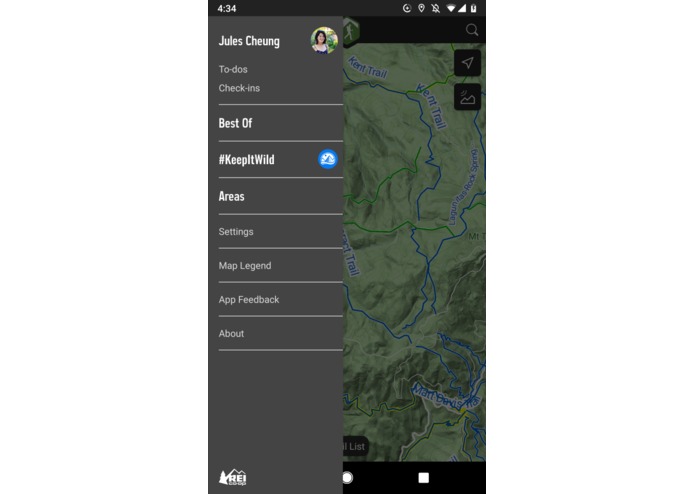 #KeepItWild – screenshot 3