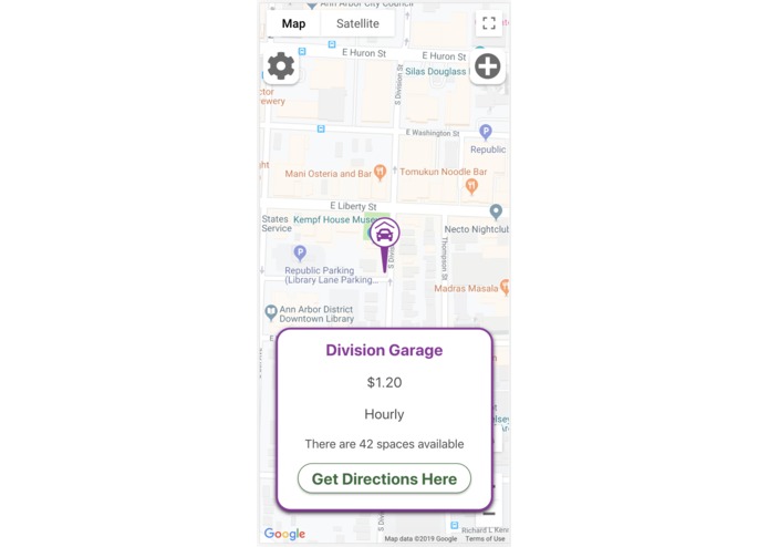 XplrA2 – screenshot 2