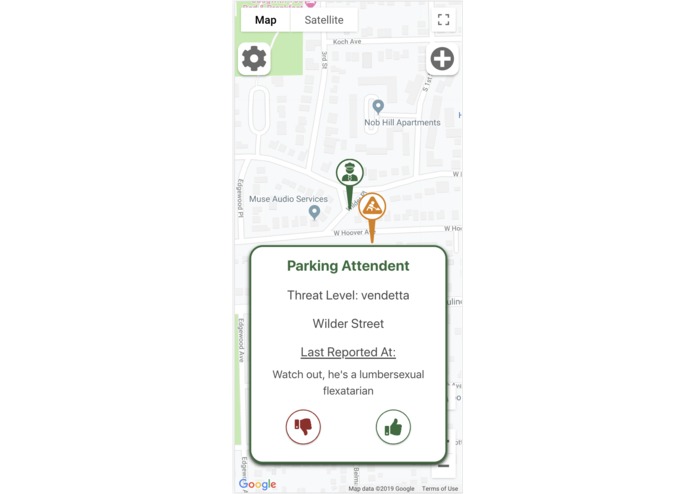 XplrA2 – screenshot 4