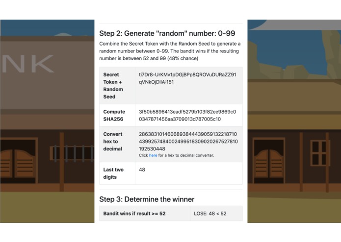 Lightning Duel – screenshot 3