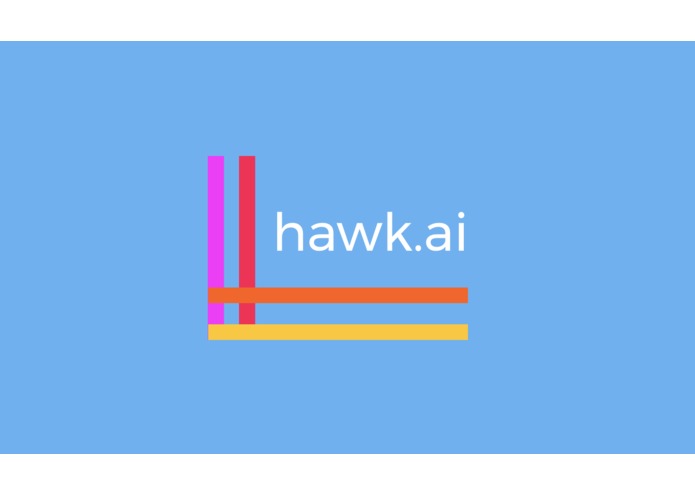 hawk.ai – screenshot 1