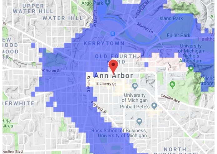 Smart Evacuate – screenshot 4