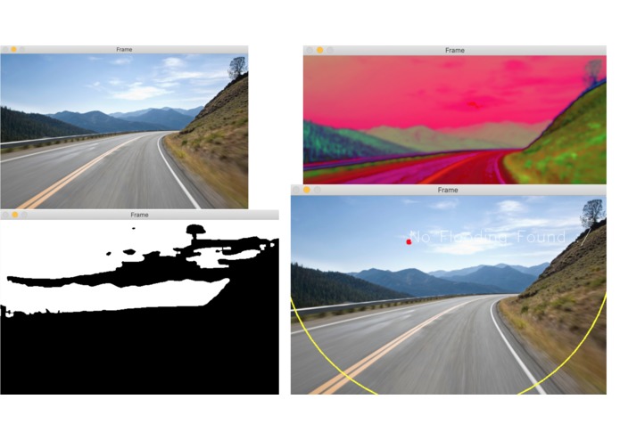 Smart Evacuate – screenshot 5